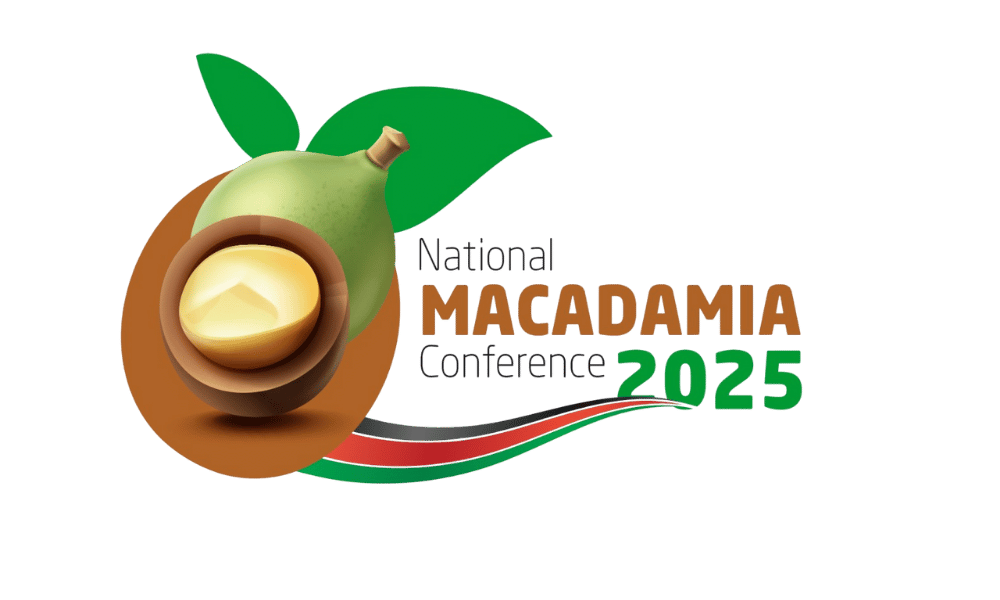 Macadamia Conference