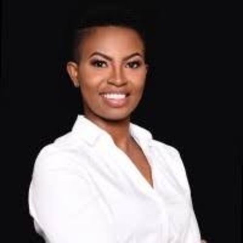 Ms. Charity Ndegwa 