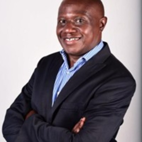 Mr. Joseph Mulupi 