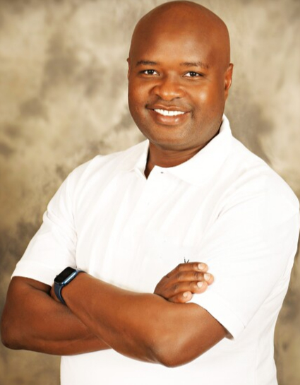 Mr.Frankline Omondi Ondiege